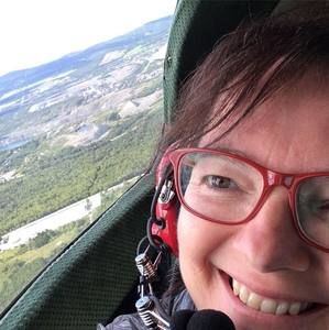 Meet your Posher, Diane